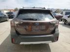 2021 Subaru Outback Touring for Sale in Anthony, TX - Front End