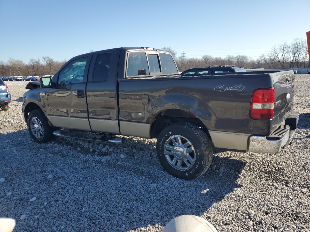 2008 Ford F-150 - Image 2
