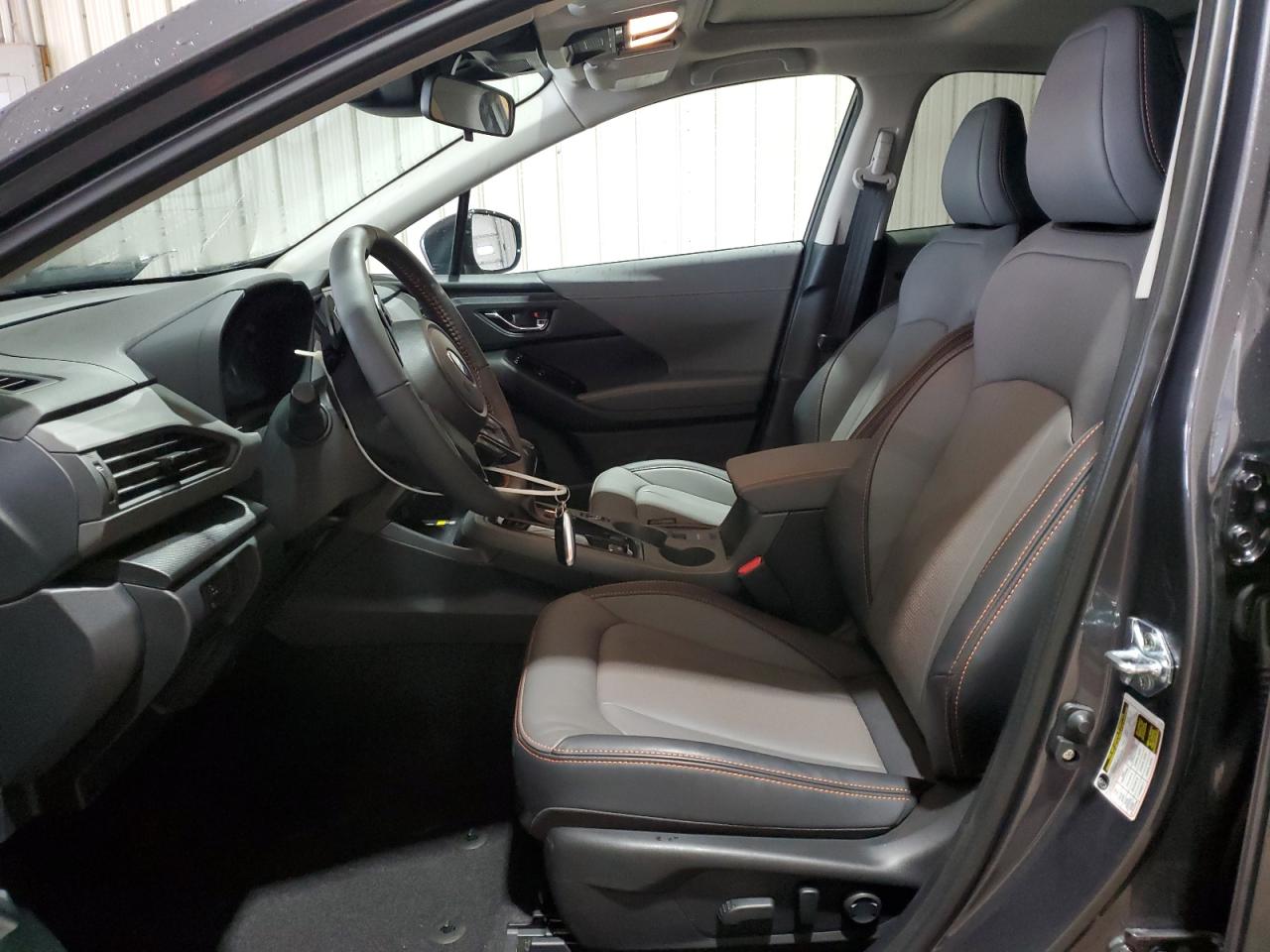2024 Subaru XV - Image 7