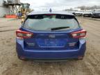 2023 Subaru Impreza Sport на продаже в Davison, MI - Front End