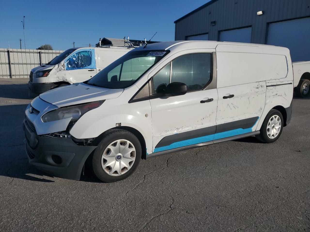 Dunn, NC에서 판매 중인 2015 Ford Transit Connect Xl - Front End