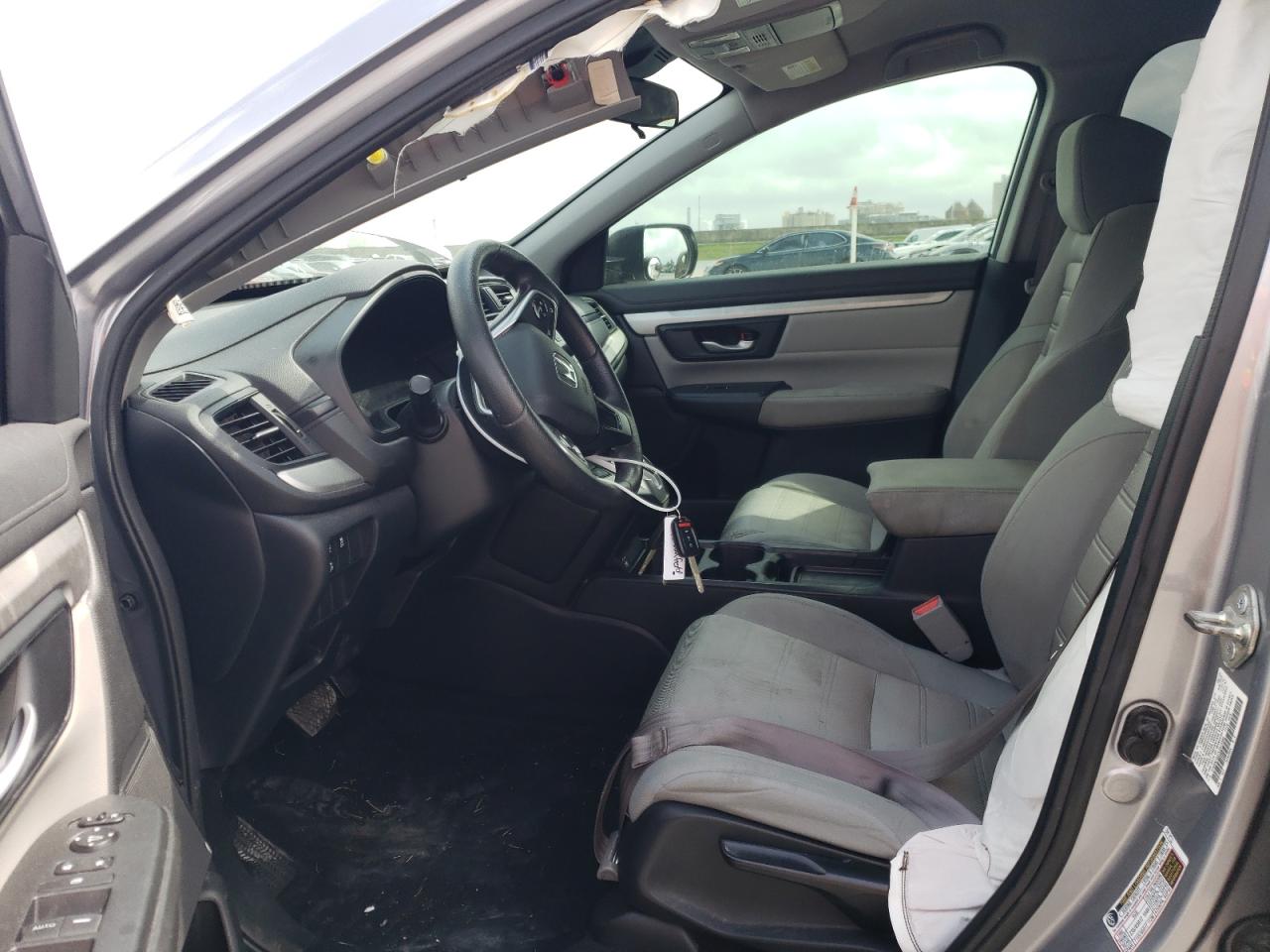 2020 Honda CR-V - Image 7