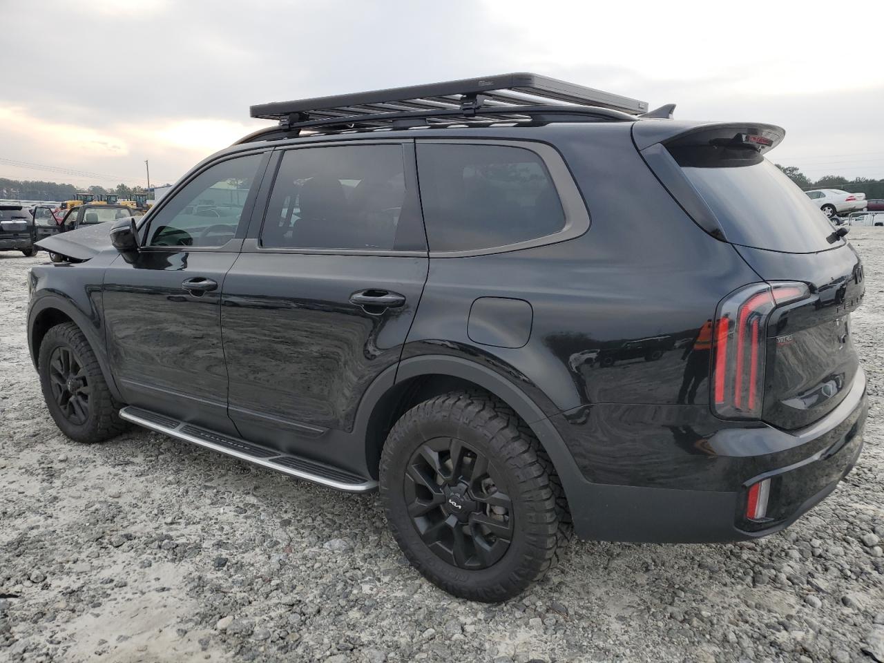 2024 Kia Telluride - Image 2