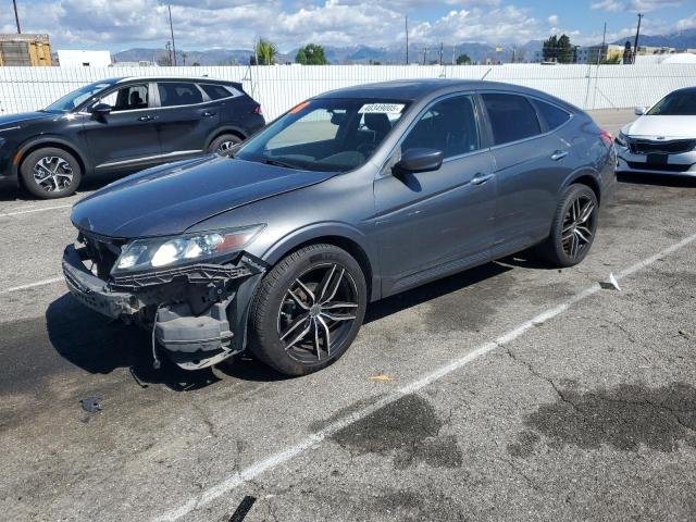 2012 Honda Crosstour Exl