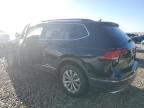 2018 Volkswagen Tiguan Se for Sale in Magna, UT - Side