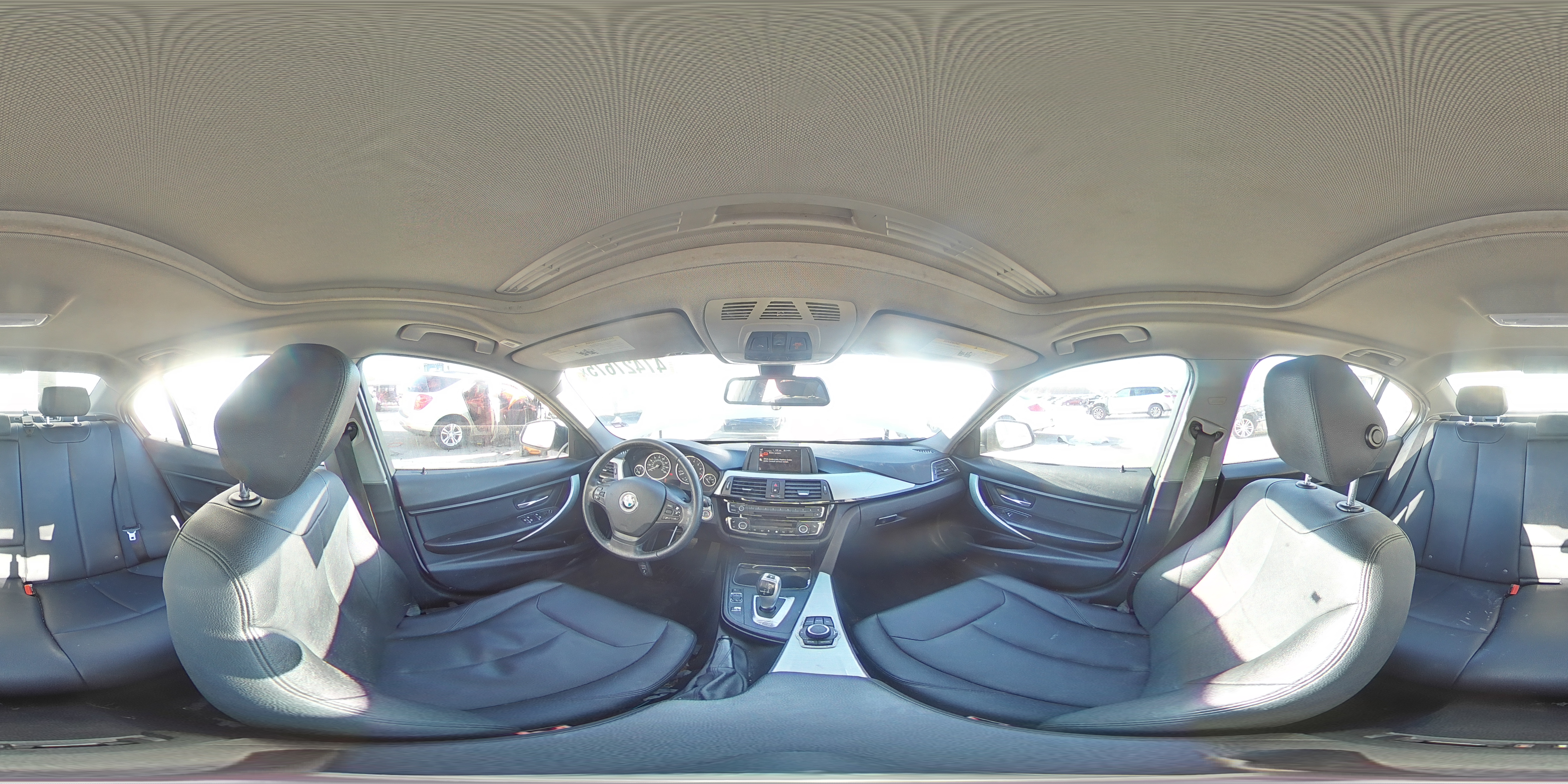 2017 BMW 3er - Image 14