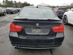 2011 Bmw 328 Xi Sulev за продажба в Exeter, RI - Rear End