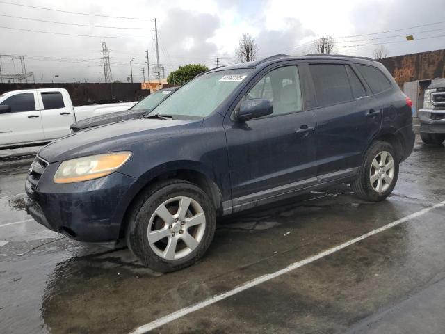 2008 Hyundai Santa Fe Se