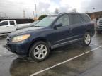 2008 Hyundai Santa Fe Se en Venta en Wilmington, CA - Minor Dent/Scratches