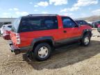 1996 Chevrolet Tahoe K1500 zu verkaufen in Chicago Heights, IL - Front End