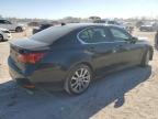 2015 Lexus Gs 350 იყიდება Houston-ში, TX - Front End