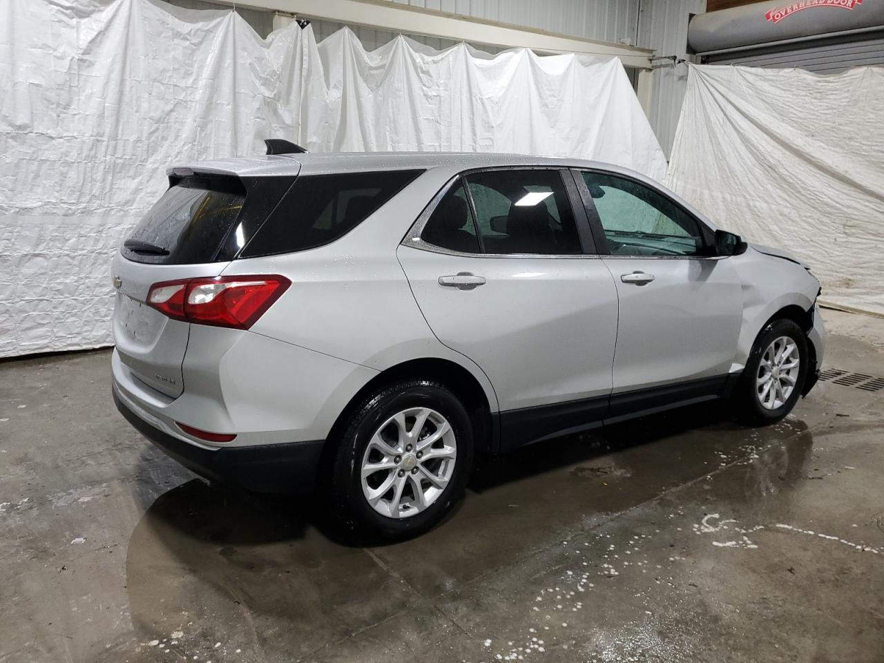 2021 Chevrolet Equinox - Image 3