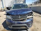 2017 Dodge Journey Sxt იყიდება Albuquerque-ში, NM - Frame Damage