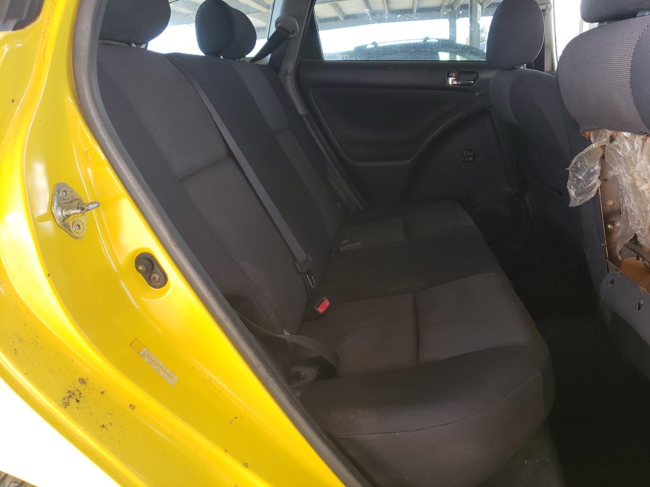 2004 Toyota Corolla - Image 10