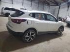 2022 Nissan Rogue Sport Sl   იყიდება Lexington-ში, KY - Side