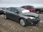 2014 Ford Focus Titanium   продається в Magna, UT - Front End