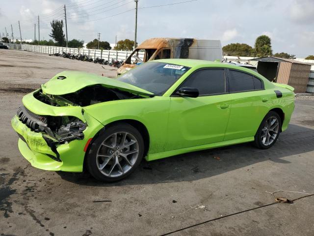 DODGE CHARGER – zdjęcie z aukcji, lot #50448455