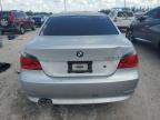 2007 Bmw 525 I за продажба в West Palm Beach, FL - Side