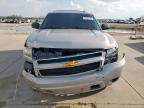 2008 Chevrolet Tahoe C1500 للبيع في Grand Prairie، TX - Biohazard/Chemical