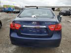 2010 Hyundai Elantra Blue de vânzare în Indianapolis, IN - Side
