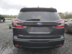 2023 Subaru Ascent Limited продається в Spartanburg, SC - Water/Flood