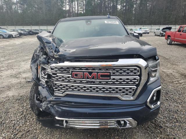  GMC SIERRA 2020 Granatowy