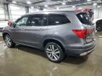 2017 Honda Pilot Touring للبيع في Ham Lake، MN - Rear End