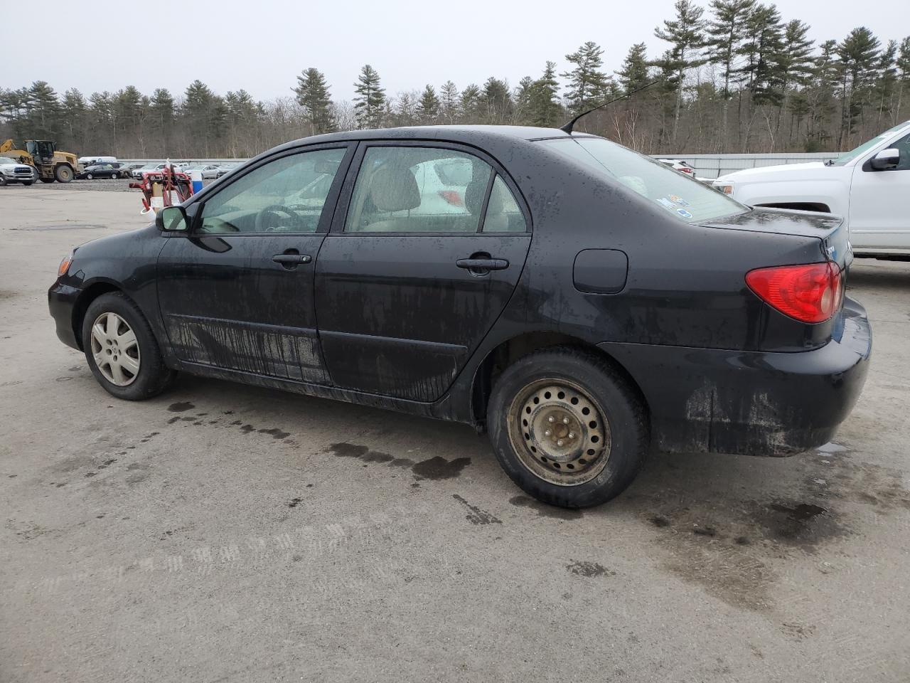 2008 Toyota Corolla - Image 2