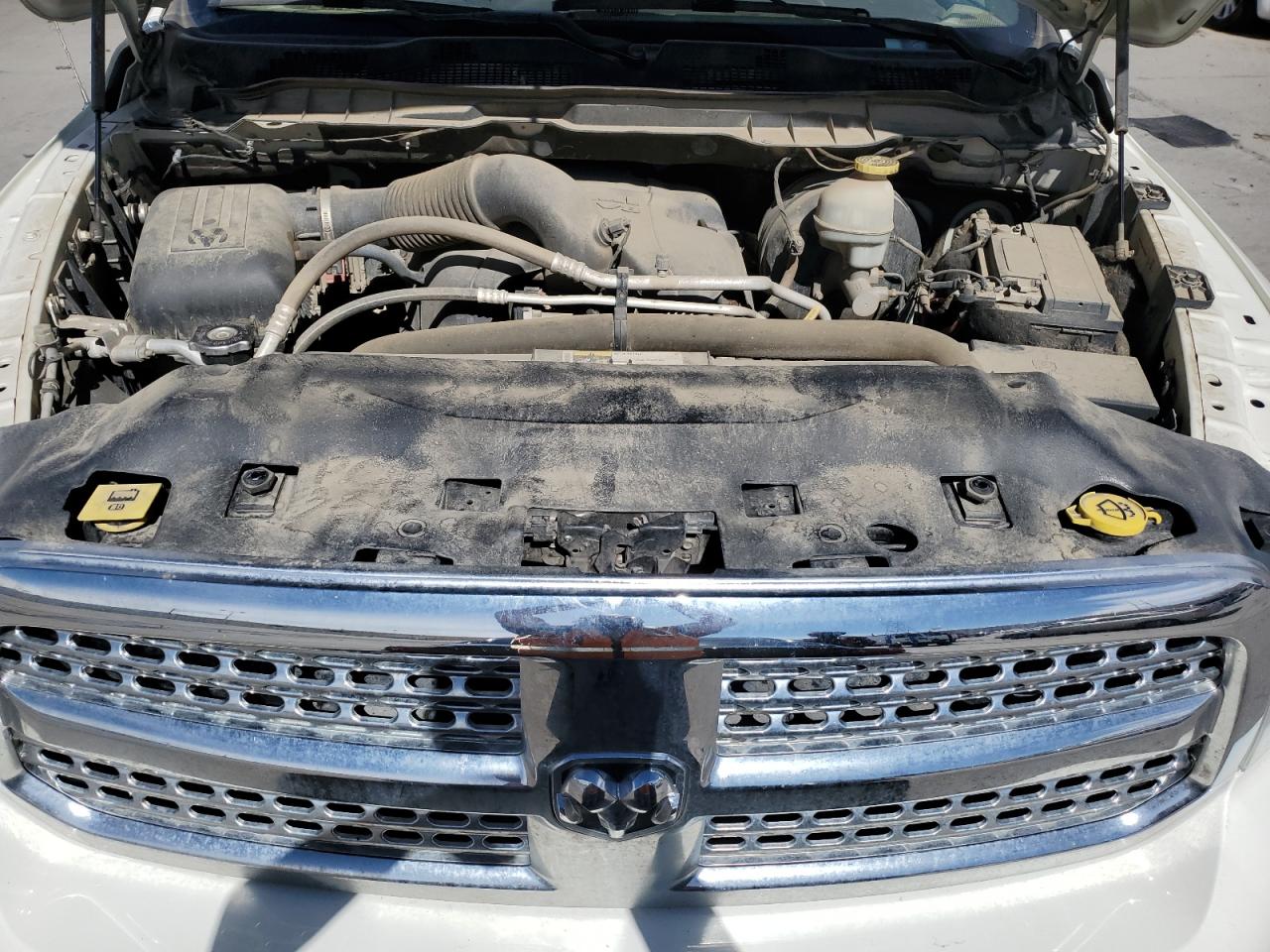 2017 RAM 1500 - Image 11
