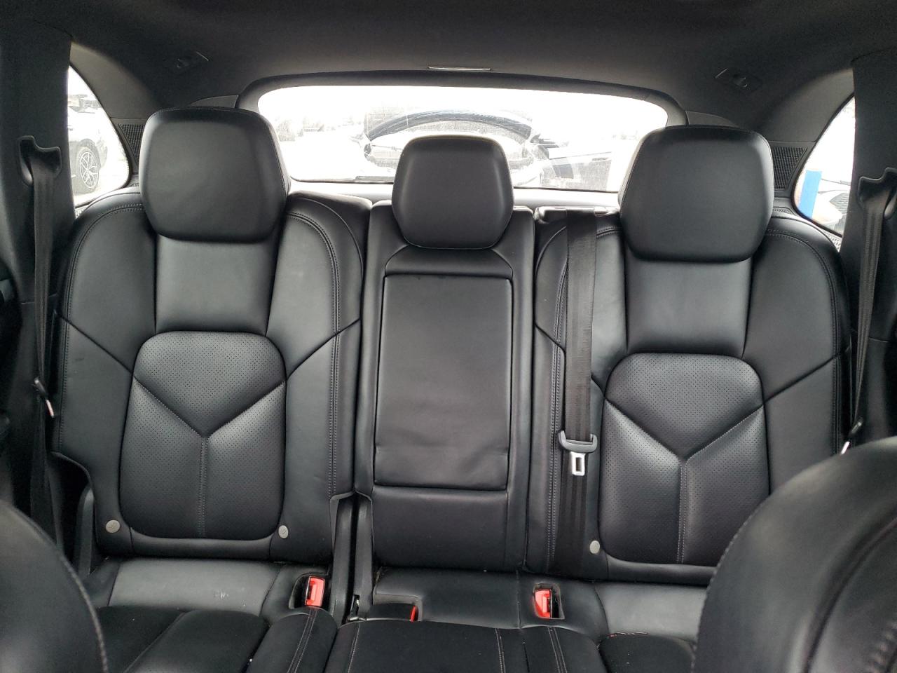 2015 Porsche Cayenne Se Hybrid VIN: WP1AE2A28FLA52306 Lot: 50816675