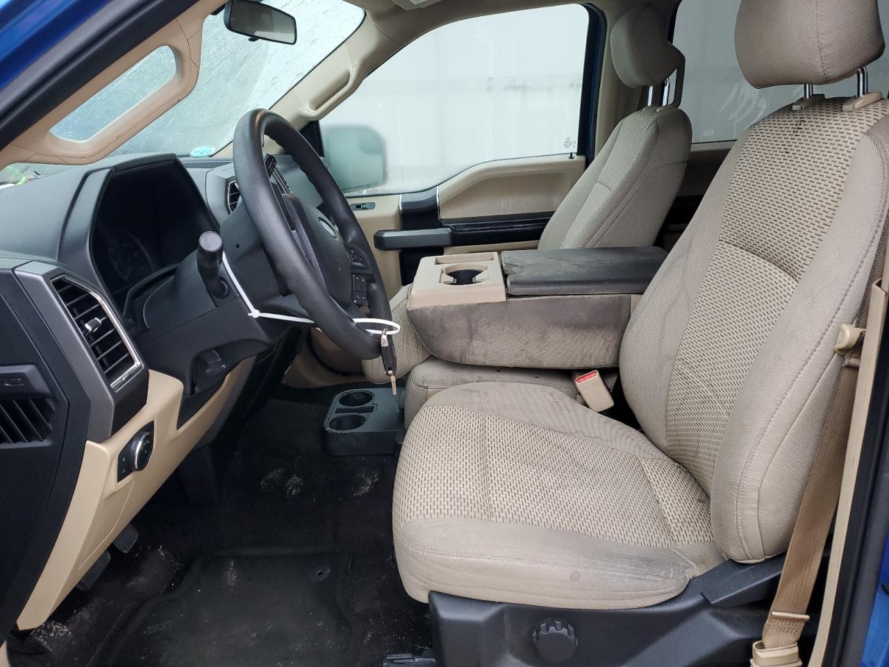 2016 Ford F-150 - Image 7