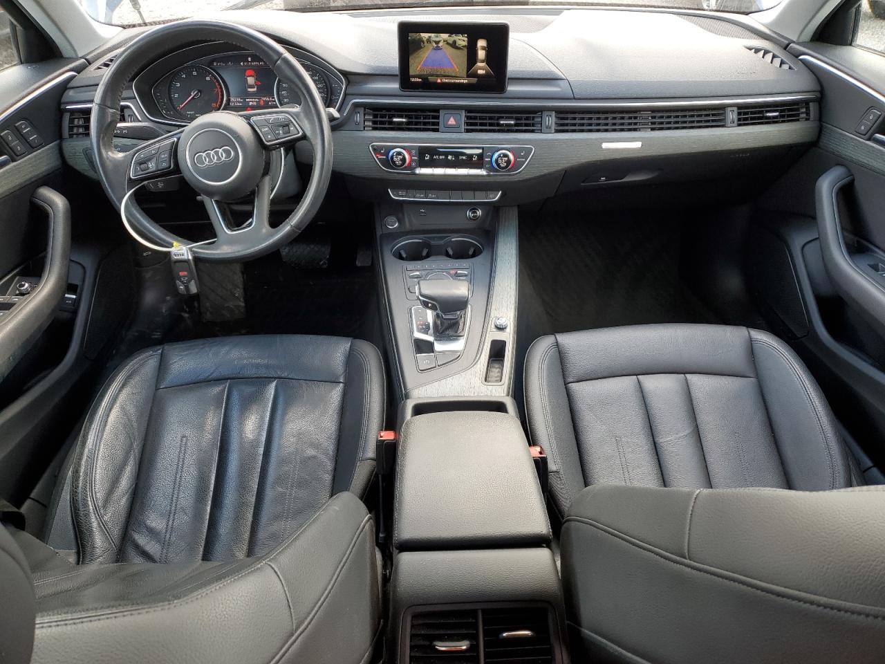 2019 Audi A4 - Image 8