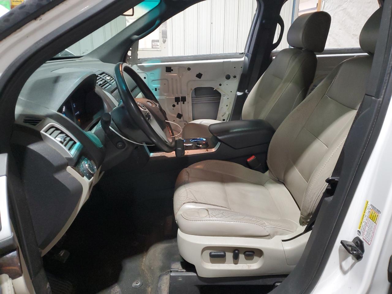 2011 Ford Explorer - Image 7