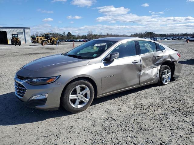 2022 Chevrolet Malibu Ls