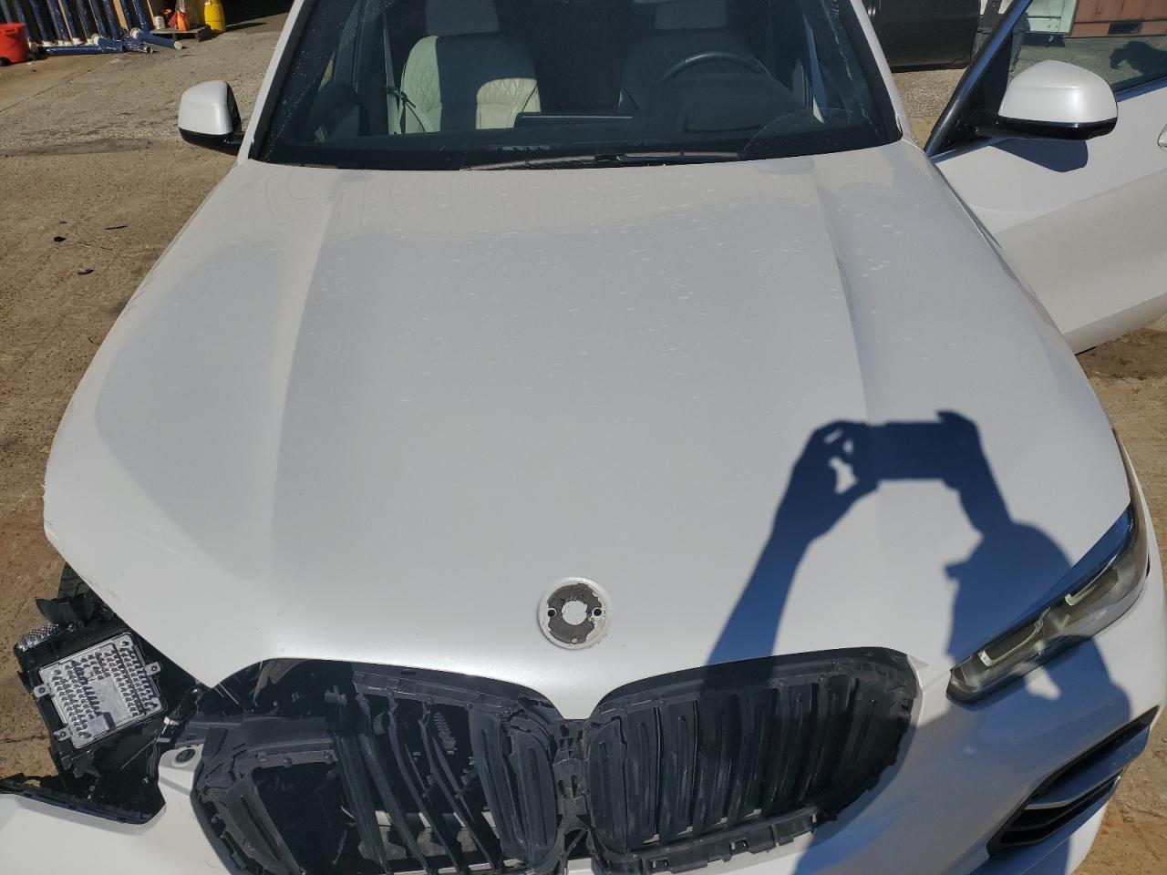 2023 BMW X5 - Image 11