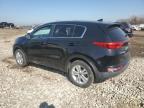 2018 Kia Sportage Lx за продажба в Chicago Heights, IL - Side
