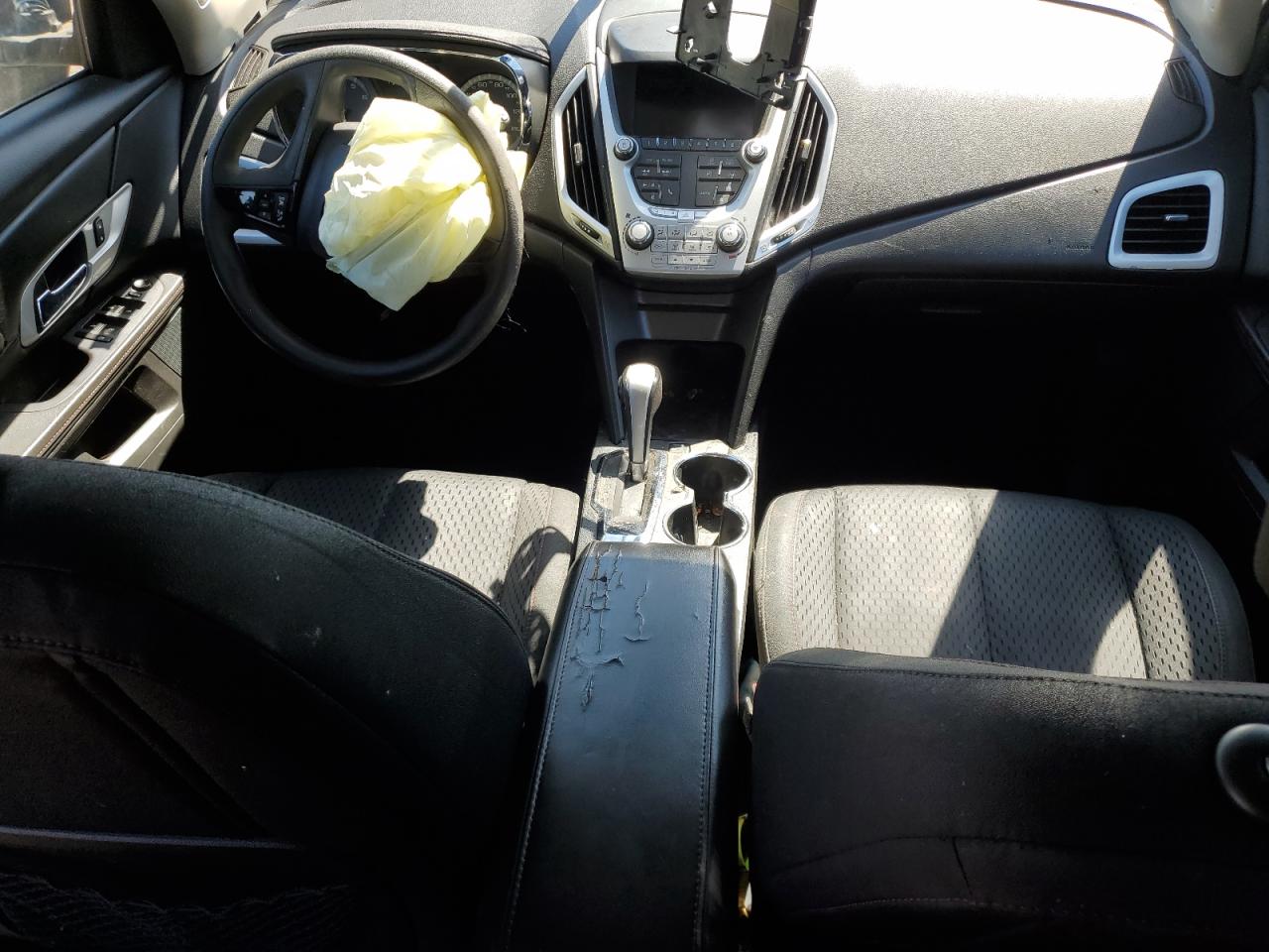 2013 GMC Terrain - Image 8