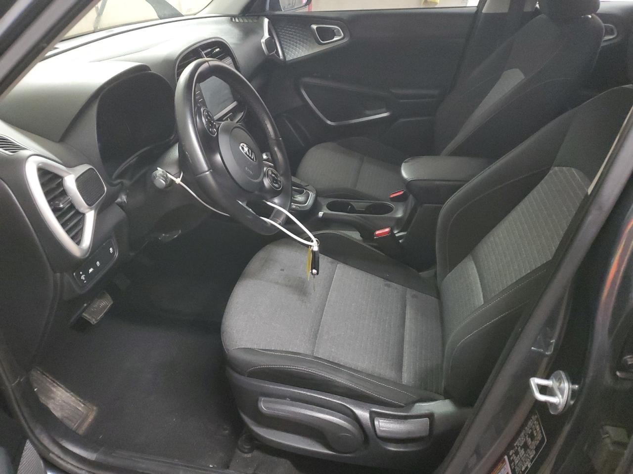 2020 Kia Soul - Image 7