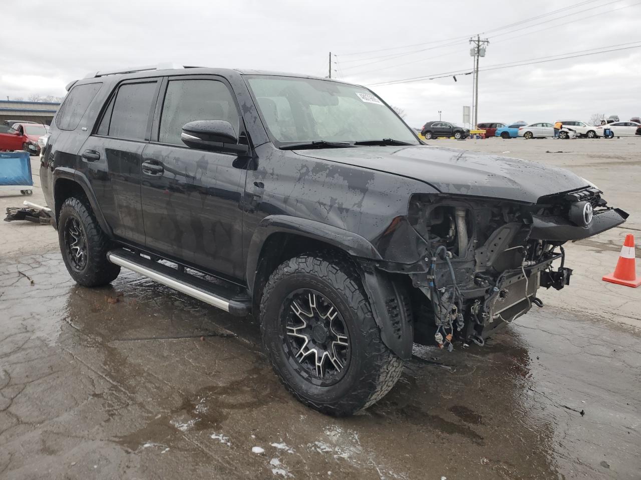 2016 Toyota 4Runner - Image 4