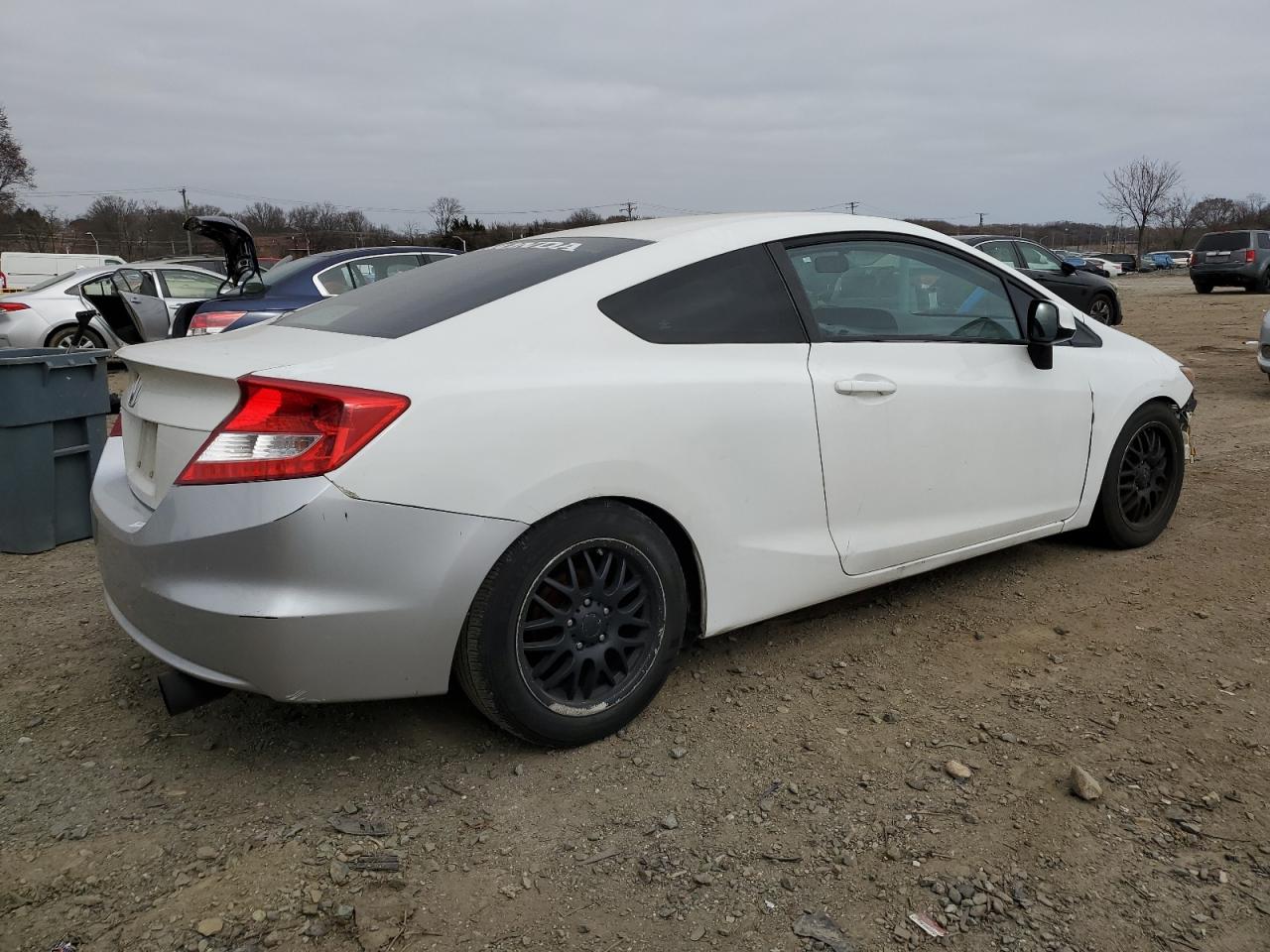 2012 Honda Civic - Image 3