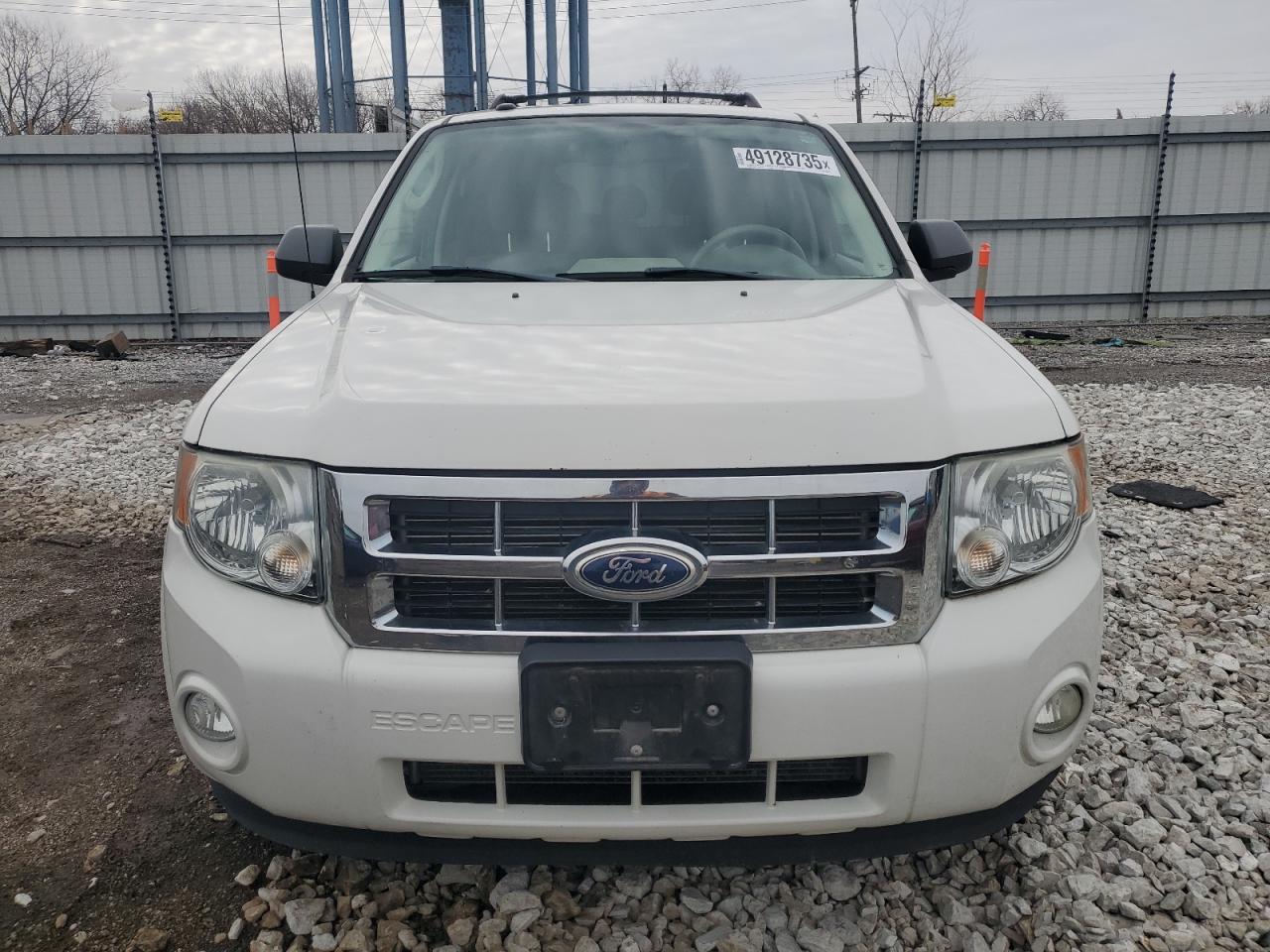 2010 Ford Escape - Image 5