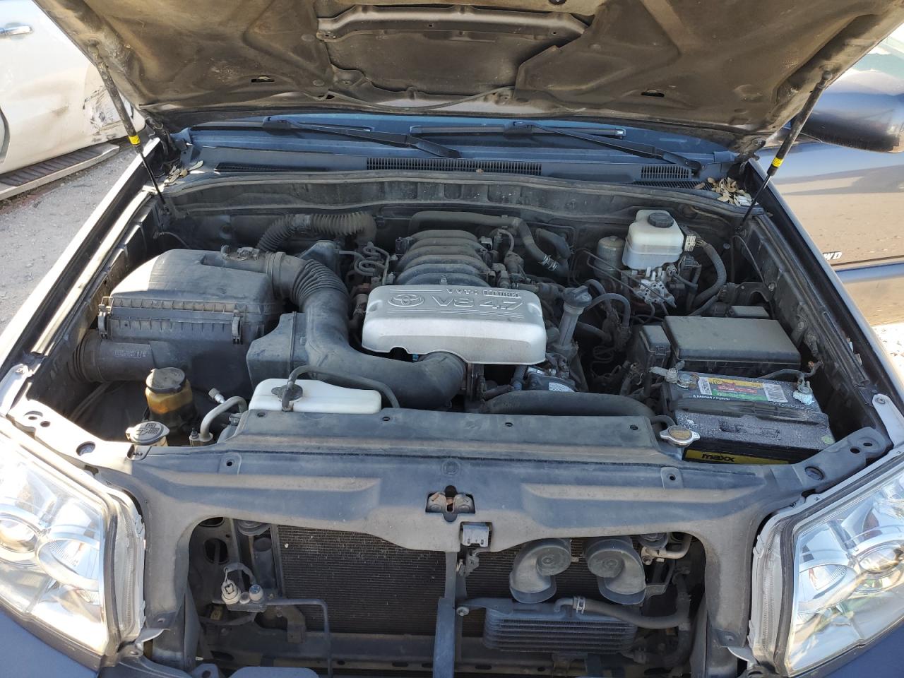2006 Toyota 4Runner - Image 12