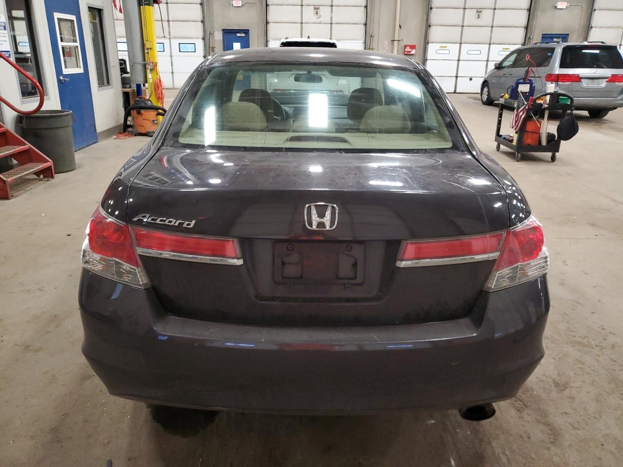 2012 Honda Accord - Image 6