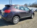 2015 Nissan Rogue Select S იყიდება Windsor-ში, NJ - Front End