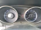 2013 Hyundai Sonata Gls იყიდება Savannah-ში, GA - Front End