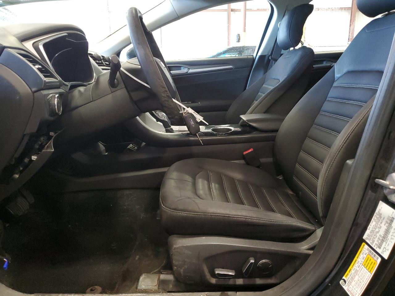 2013 Ford Fusion - Image 7