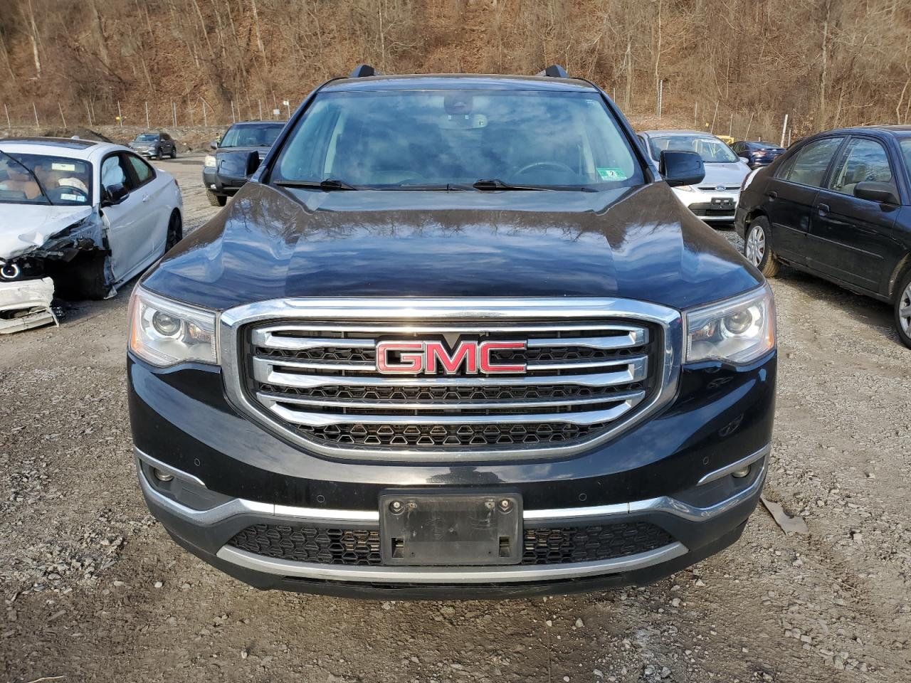 2018 GMC Acadia - Image 5