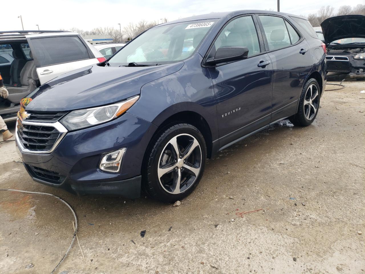 Louisville, KY에서 판매 중인 2018 Chevrolet Equinox Ls - Front End