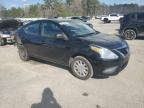 2015 Nissan Versa S на продаже в Harleyville, SC - Rear End