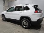 2019 Jeep Cherokee Latitude Plus за продажба в Orlando, FL - Minor Dent/Scratches